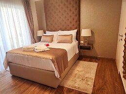 Villa Calypso Royal Apartment