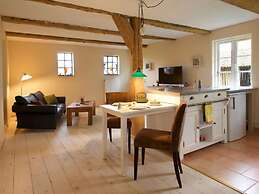 Holiday Apartment Trulich Hoff