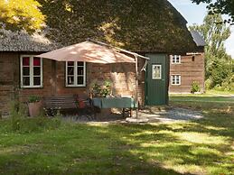Holiday Apartment Trulich Hoff