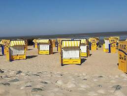 Holiday Home Heimathafen Am Ringwall