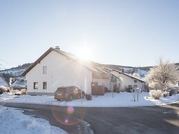 Modernes Studio fur 3 Personen in Zuschen