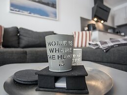 Modernes Studio fur 3 Personen in Zuschen