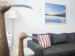 Modernes Studio fur 3 Personen in Zuschen