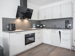 Modernes Studio fur 3 Personen in Zuschen