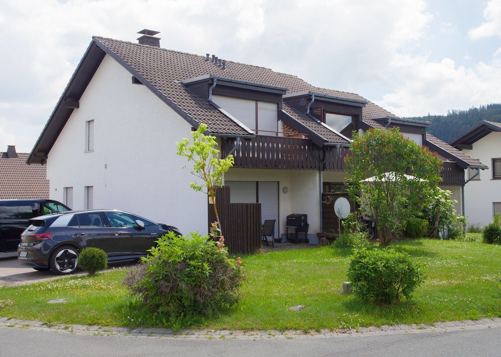 Modernes Studio fur 3 Personen in Zuschen