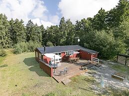 Hjornet Modern Retreat