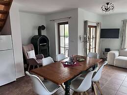 Langheinrich Comfortable Holiday Residence