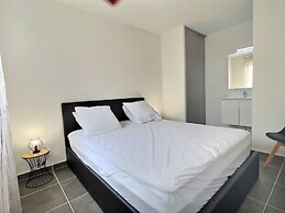 Maisonette With two Bathrooms Near Valras Beach