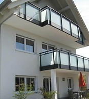 Franconia's Center No.3