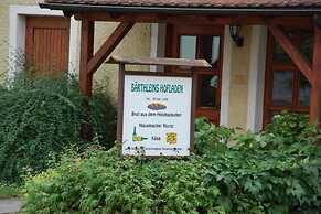 Franconia's Center No.3