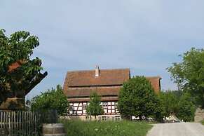 Franconia's Center No.3