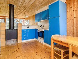 6 Person Holiday Home in Vaeggerlose