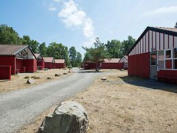 6 Person Holiday Home in Vaeggerlose