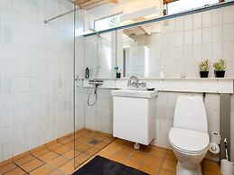 6 Person Holiday Home in Vaeggerlose