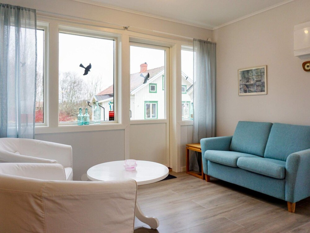 4 Star Holiday Home in Hunnebostrand