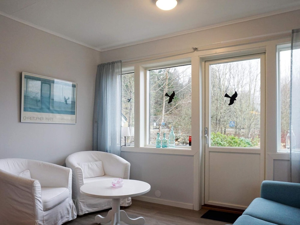 4 Star Holiday Home in Hunnebostrand