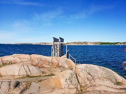 4 Star Holiday Home in Hunnebostrand