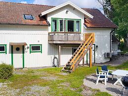 4 Star Holiday Home in Hunnebostrand