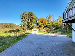 4 Star Holiday Home in Hunnebostrand