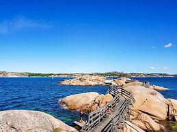 4 Star Holiday Home in Hunnebostrand