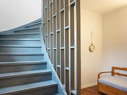 4 Star Holiday Home in Hunnebostrand