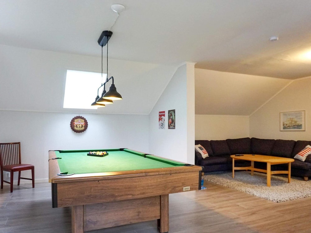 4 Star Holiday Home in Hunnebostrand