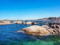 4 Star Holiday Home in Hunnebostrand