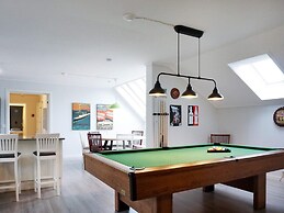 4 Star Holiday Home in Hunnebostrand