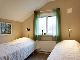 4 Star Holiday Home in Hunnebostrand