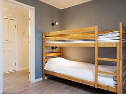 4 Star Holiday Home in Hunnebostrand
