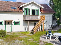 4 Star Holiday Home in Hunnebostrand