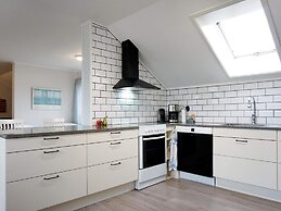 4 Star Holiday Home in Hunnebostrand