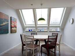 4 Star Holiday Home in Hunnebostrand