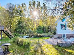 4 Star Holiday Home in Hunnebostrand