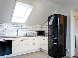 4 Star Holiday Home in Hunnebostrand