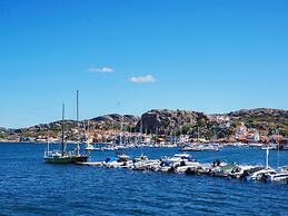 4 Star Holiday Home in Hunnebostrand