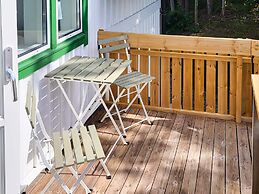 4 Star Holiday Home in Hunnebostrand