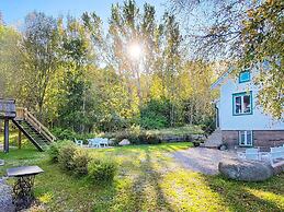 4 Star Holiday Home in Hunnebostrand