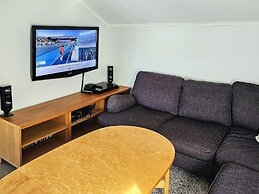 4 Star Holiday Home in Hunnebostrand