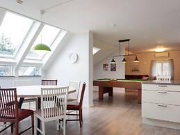 4 Star Holiday Home in Hunnebostrand