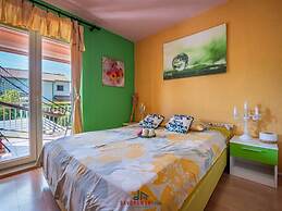 Venus Comfortable Holiday Residence