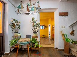 Venus Comfortable Holiday Residence