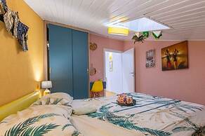 Venus Comfortable Holiday Residence