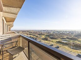 Apartment on the Seventh Floor With sea View