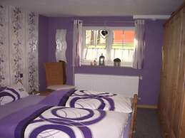 Holiday Home Kobel Comfortable Vacation Home