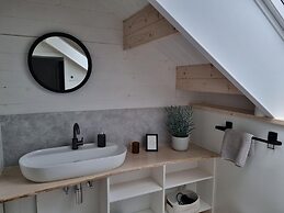 Comfort Steps From the North Sea