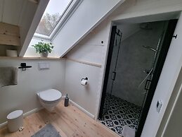 Comfort Steps From the North Sea