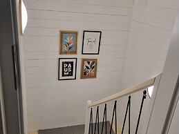 Comfort Steps From the North Sea