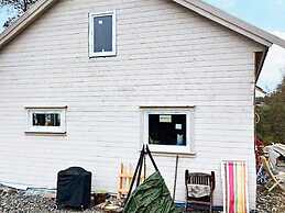 8 Person Holiday Home in Seim