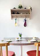 Holiday Apartment Pure Nature